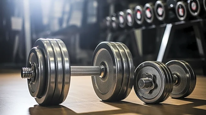 Tom Haviland's Strength Feats Garner Attention from Joe Rogan and Fitness Community