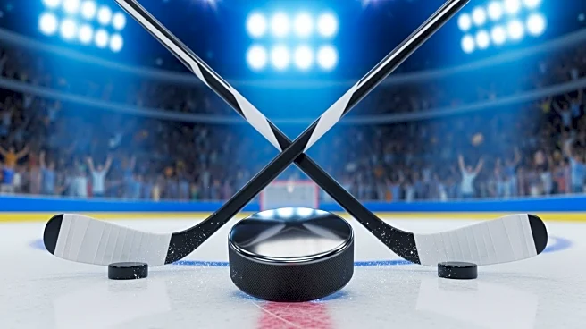 NHL Highlights Top CHL Performers in Early 2025-26 Season