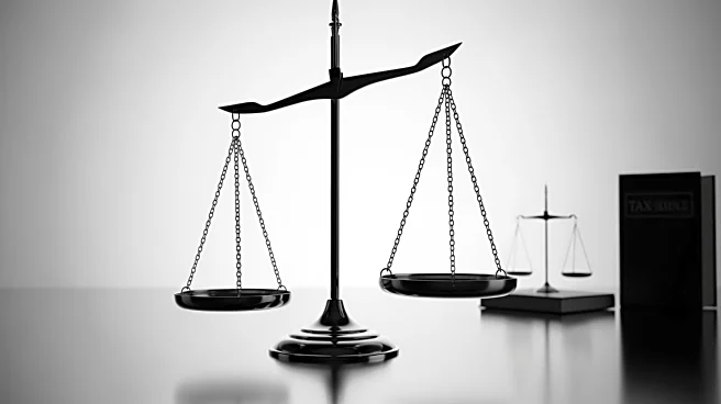 Chancellor Rachel Reeves Proposes Tax Hike for Law Firm Partners, Impacting LLPs