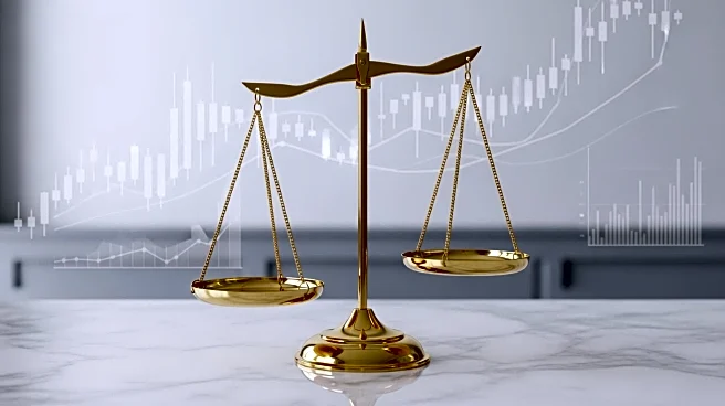 Russia's Central Bank Lowers Interest Rate Amid Economic Struggles Due to Sanctions