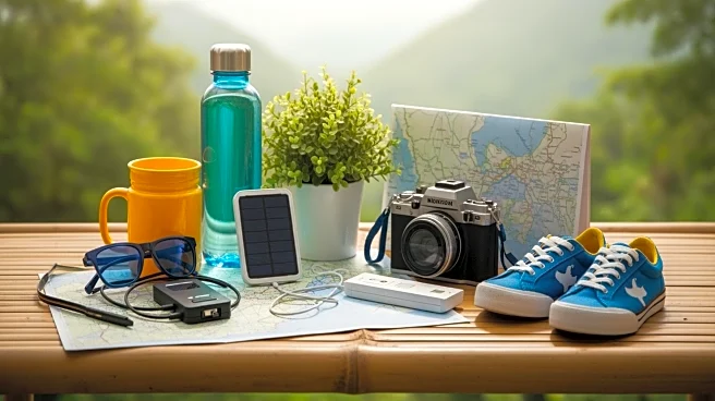 COP30 to Highlight Tourism's Role in Climate Action Through Thematic Days