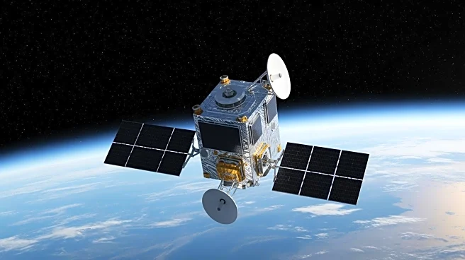 Airbus Launches Second SATCOM Satellite for Spanish Armed Forces Enhancing Secure Communications
