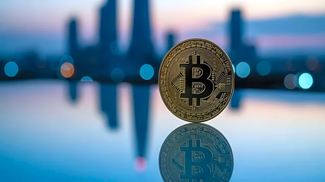 American Bitcoin, Backed by Trump Family, Explores UAE Expansion Amid Cryptocurrency Growth