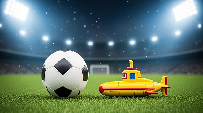 Valencia vs Villarreal: LaLiga Clash Broadcasted on Disney+