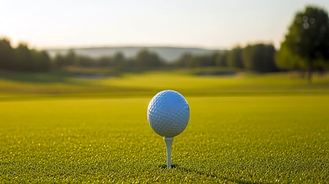 Golf Channel Revives 'The Big Break' with New Championship Opportunity