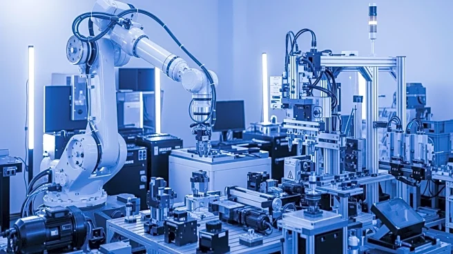 METALEX 2025 to Showcase Next-Generation Machinery for ASEAN Manufacturing