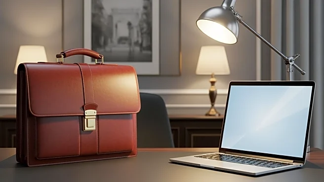 Law Firms Enforce Office Attendance Amid Remote Work Trends