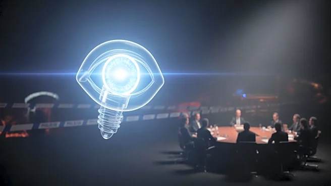 Science Corporation Develops Implant Enabling Blind People to See, Transforming Lives