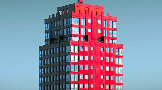 NYC Buildings Avoid 13th Floor Due to Superstition, Impacting Real Estate