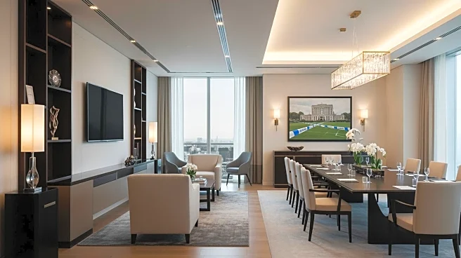 Aston Martin Ventures into Real Estate with Luxury Condos in Daytona Beach