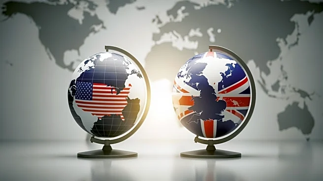 RSM US and RSM UK Announce Transatlantic Partnership to Enhance Global Reach