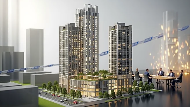 Extell Proposes 71-Story Mixed-Use Tower at Former Wellington Hotel Site
