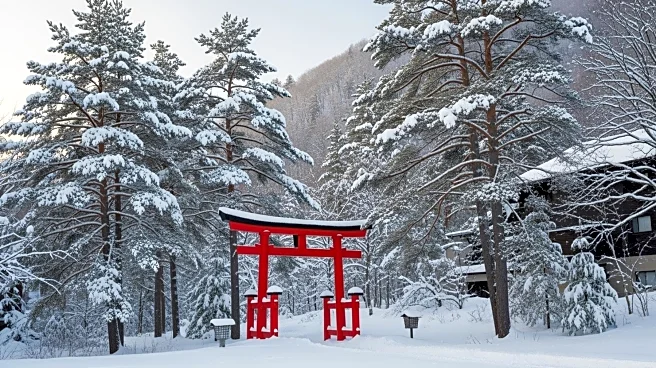 MGallery and Patience Capital Group to Transform Madarao Kogen Hotel in Japan
