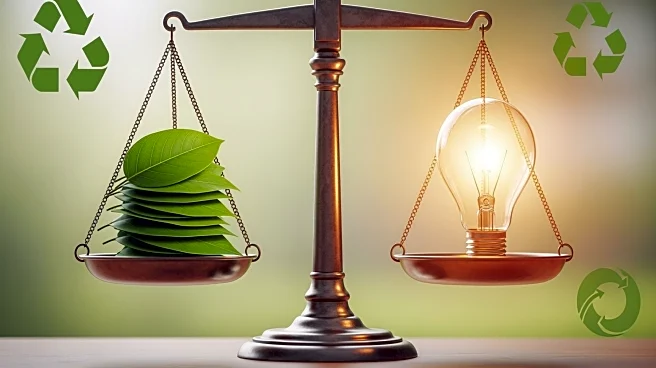 EU Commission's ETS2 Reform Aims to Stabilize Carbon Prices and Support Low-Income Households