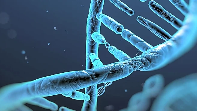 Scientists Use DNA to Uncover Pathogens in Napoleon's Army
