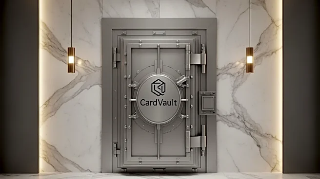 Tom Brady Expands Business Ventures with New CardVault Locations