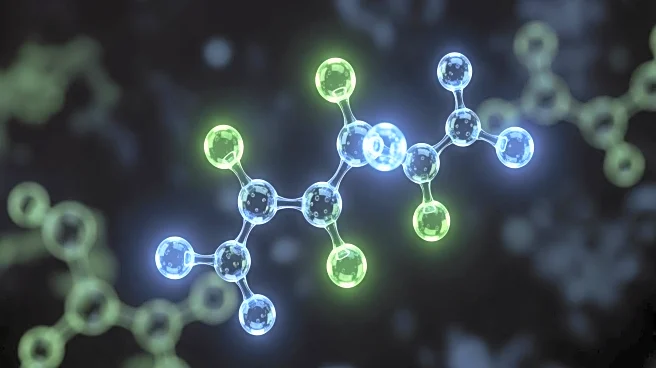 University of Illinois Develops AI Model to Enhance Lasso Peptide Drug Discovery