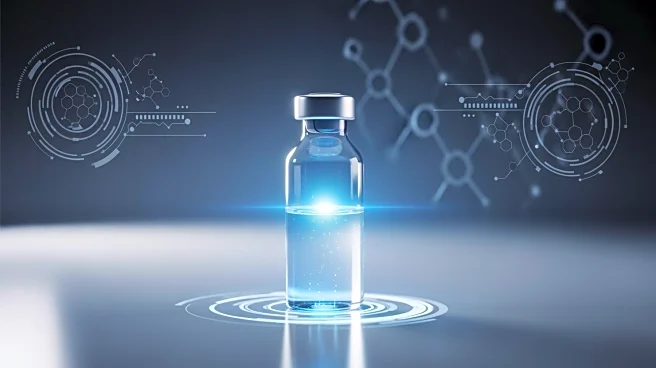 FDA Grants Orphan Drug Designation to Halia Therapeutics' Ofirnoflast for Myelodysplastic Syndromes