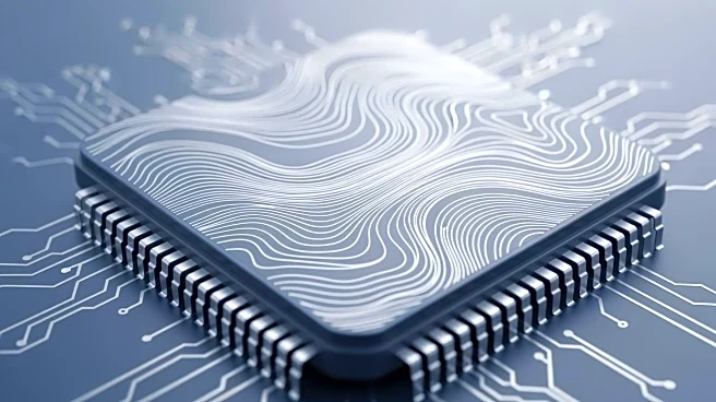 University of Queensland Researchers Create Microscopic 'Ocean' on a Chip for Wave Dynamics Study