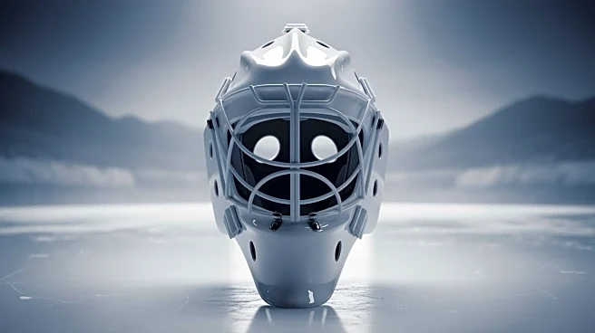 Frederik Andersen's Stellar Performance Leads Hurricanes to Victory Over Avalanche