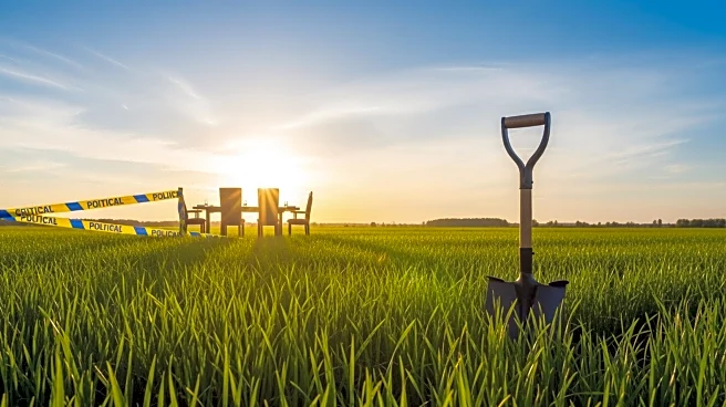 Lagos State Recognizes BATN Foundation for Advancing Agricultural Growth