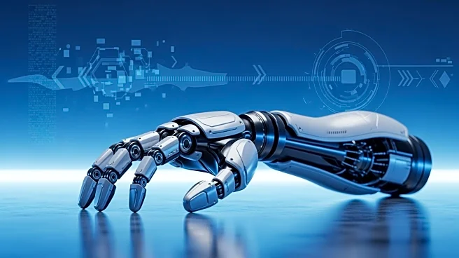 RLWRLD Joins AWS Generative AI Accelerator to Enhance Robotics Capabilities