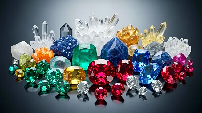 Saudi Arabia's Mining Sector Achieves Rapid Growth with $280.5 Million Exploration Spend