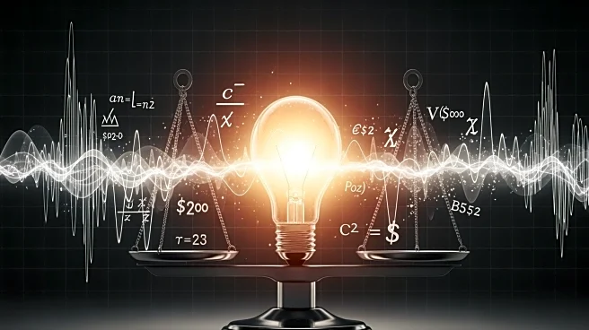 Lawrence Berkeley Lab Report Sparks Debate on Electricity Prices