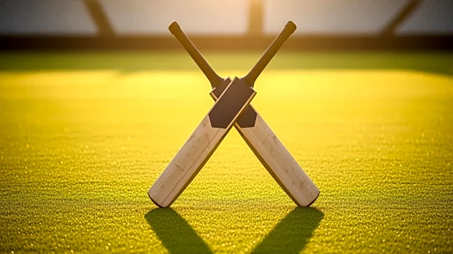 Bangladesh Cricket Team Achieves Victory with Saif and Soumya's Strong Partnership