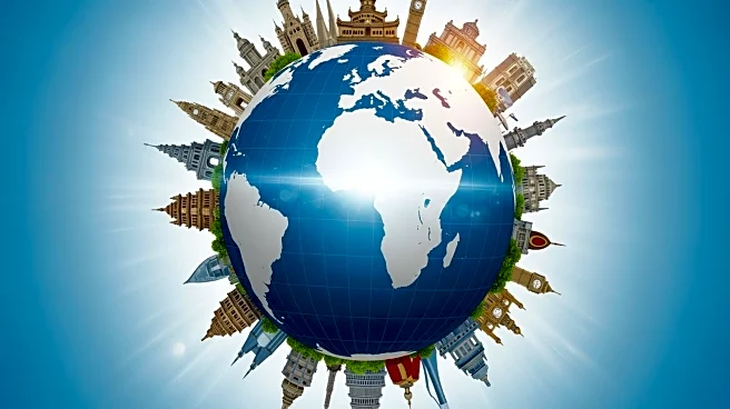 The Church of Jesus Christ Expands Global Reach with 55 New Missions by 2026