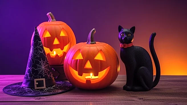Ad Age Highlights 2025's Top Halloween Ads and Emerging Trends