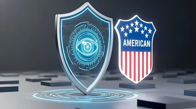 National Cyber Director Advocates for Countering Chinese Surveillance and Promoting American Technology