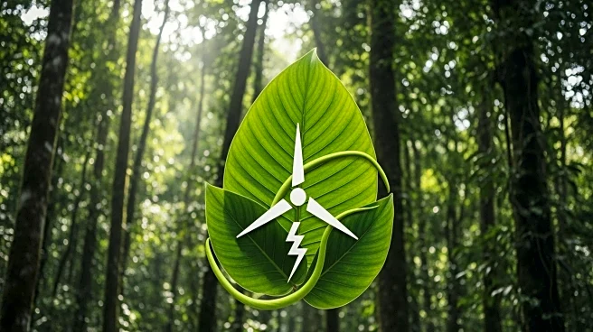 Brazil's COP30 Sustainable Fuels Pledge Raises Concerns Over Deforestation Risks