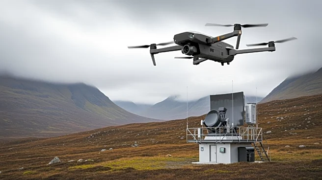Scottish Defence Company Hires Overseas Talent to Address Skills Gap
