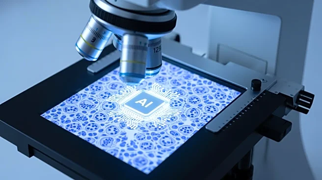 AI Models Validated for Classifying Urothelial Neoplasms in Digital Pathology