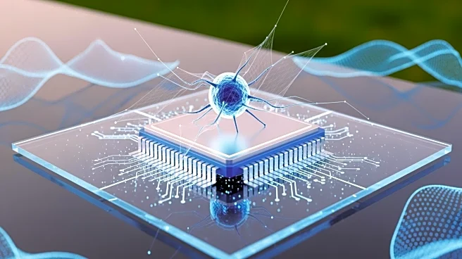 Nature Study Introduces FAST for Enhanced Neural Imaging Denoising