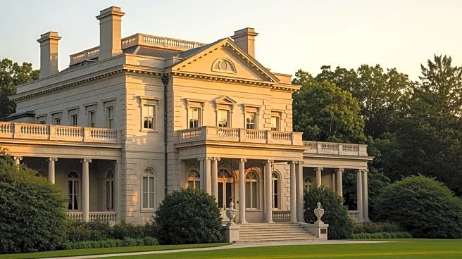 Trump Moves Forward with East Wing Demolition Amid Preservationist Concerns