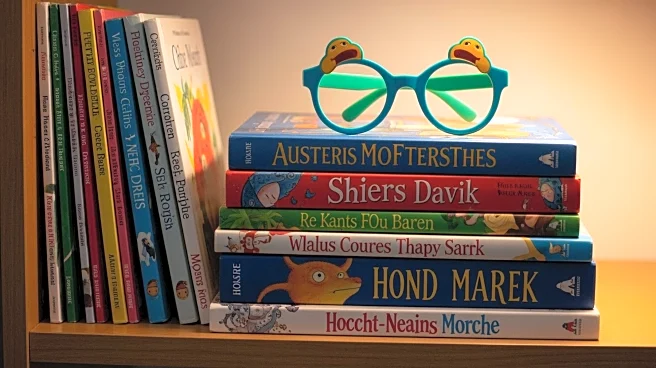 Booker Prize Foundation Introduces Children's Fiction Award with Young Judges
