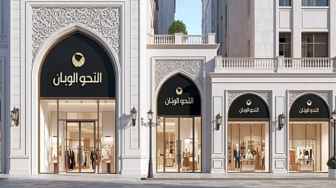 Primark Opens First Middle East Store in Kuwait, Expanding Global Presence
