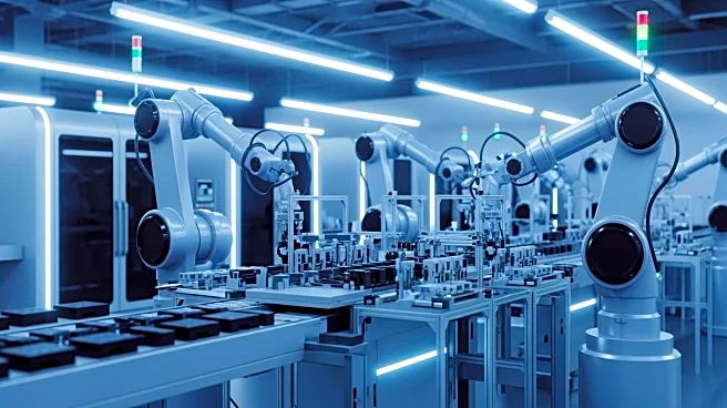 Haryana Government Initiates Steps to Become Electronics Manufacturing Hub