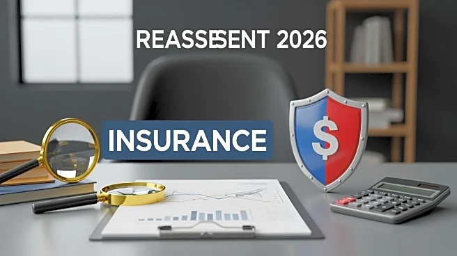 Small Businesses Urged to Reassess Insurance Coverage for 2026