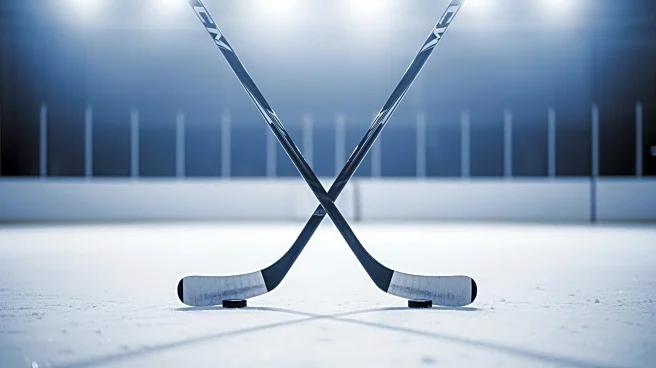Carolina Hurricanes Face Significant Injury Challenges Early in Season