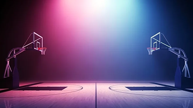 Pac-12 Announces New Basketball Schedule Format for 2026-27 Season After Realignment