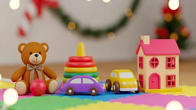 Toys "R" Us Opens New Seasonal Stores in Philadelphia Area