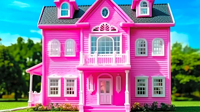 KidKraft Introduces Majestic Mansion Dollhouse with Multifunctional Features