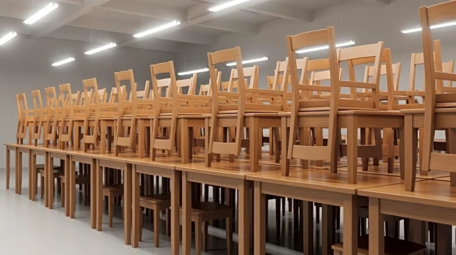 Furniture Manufacturers Increase Stock Levels Amid Supply Chain Challenges