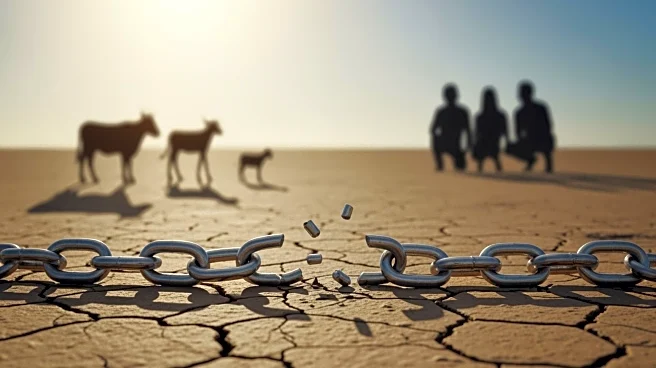 South Africa's FMD Crisis: Impact on Consumers and Livestock Industry