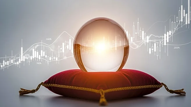 Jim Cramer Proposes Radical Investment Strategy for Long-Term Wealth