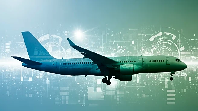 Alaska Airlines IT Crash Grounds Flights Nationwide, Disrupts Thousands