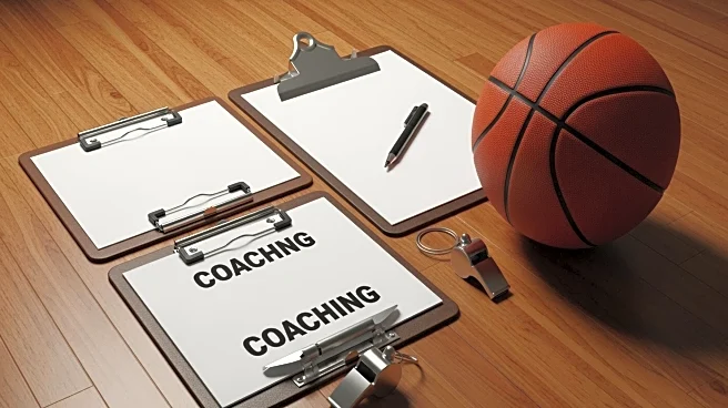 San Antonio Spurs' Coaching Legacy: Popovich and Others' Impact on Franchise Success